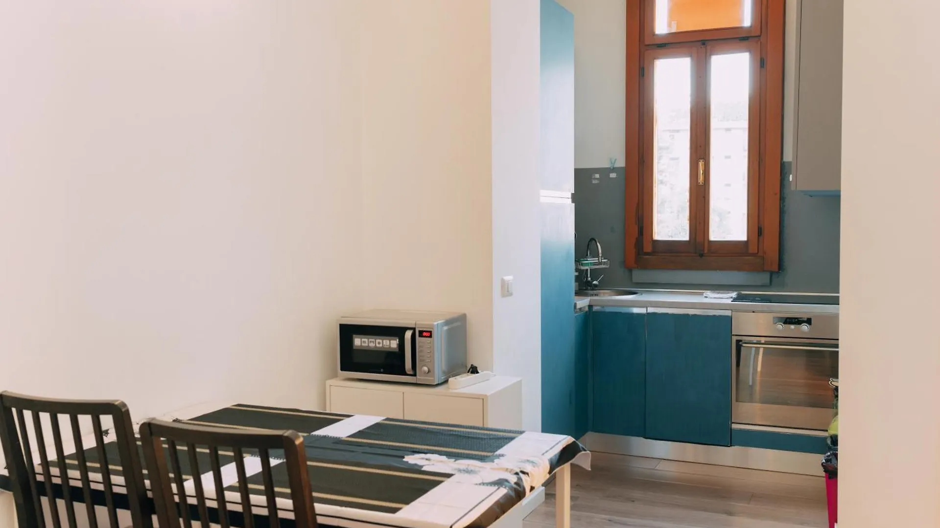 Casa Giada Apartman Milánó