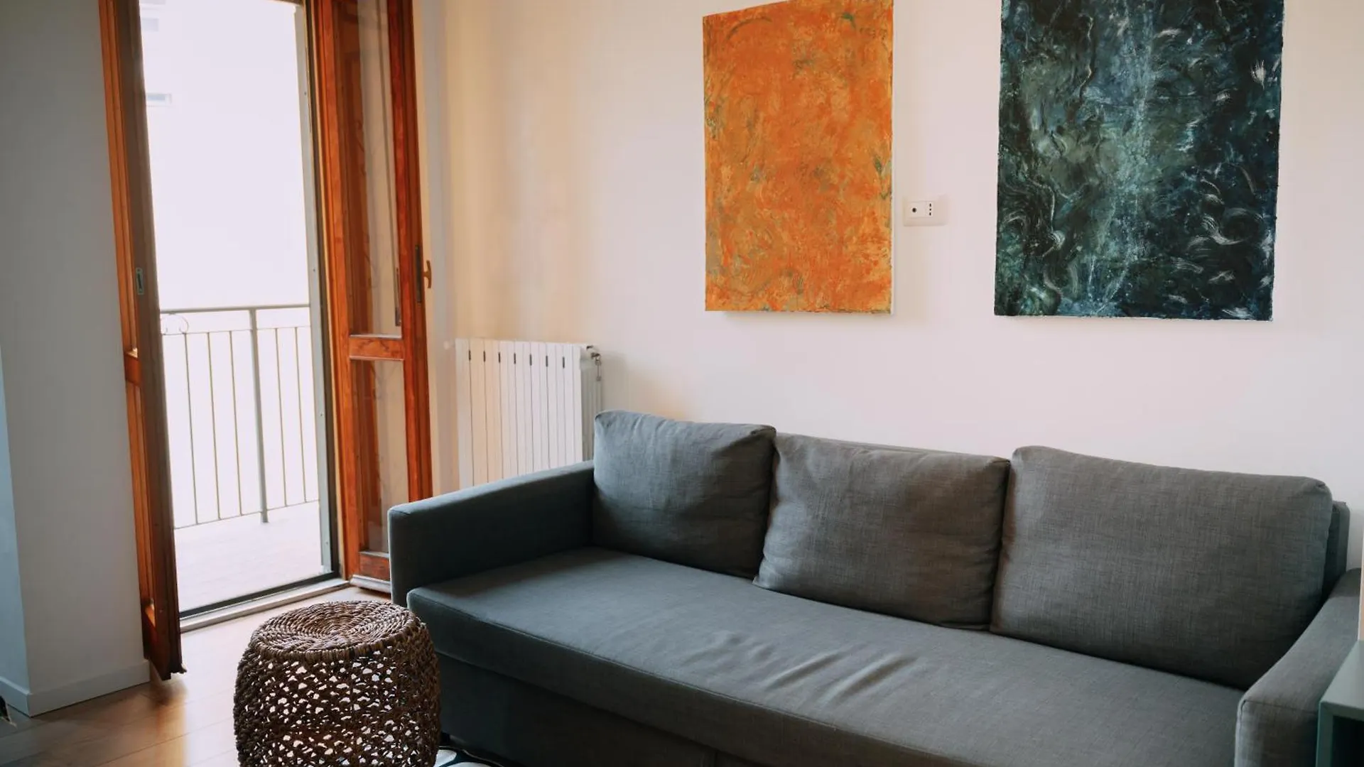 Casa Giada Apartman Milánó