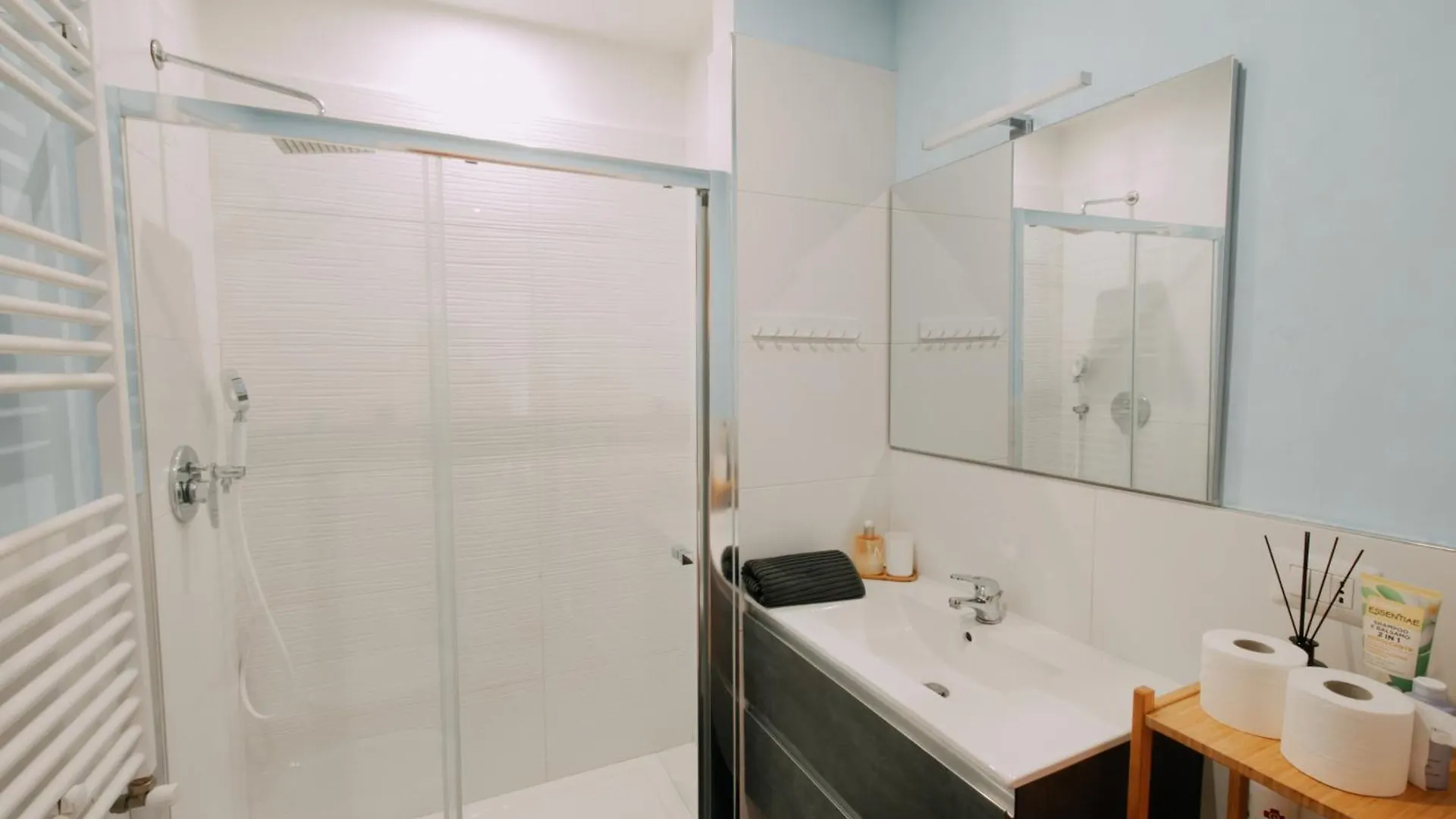 Casa Giada Apartman Milánó 0*,  Olaszország