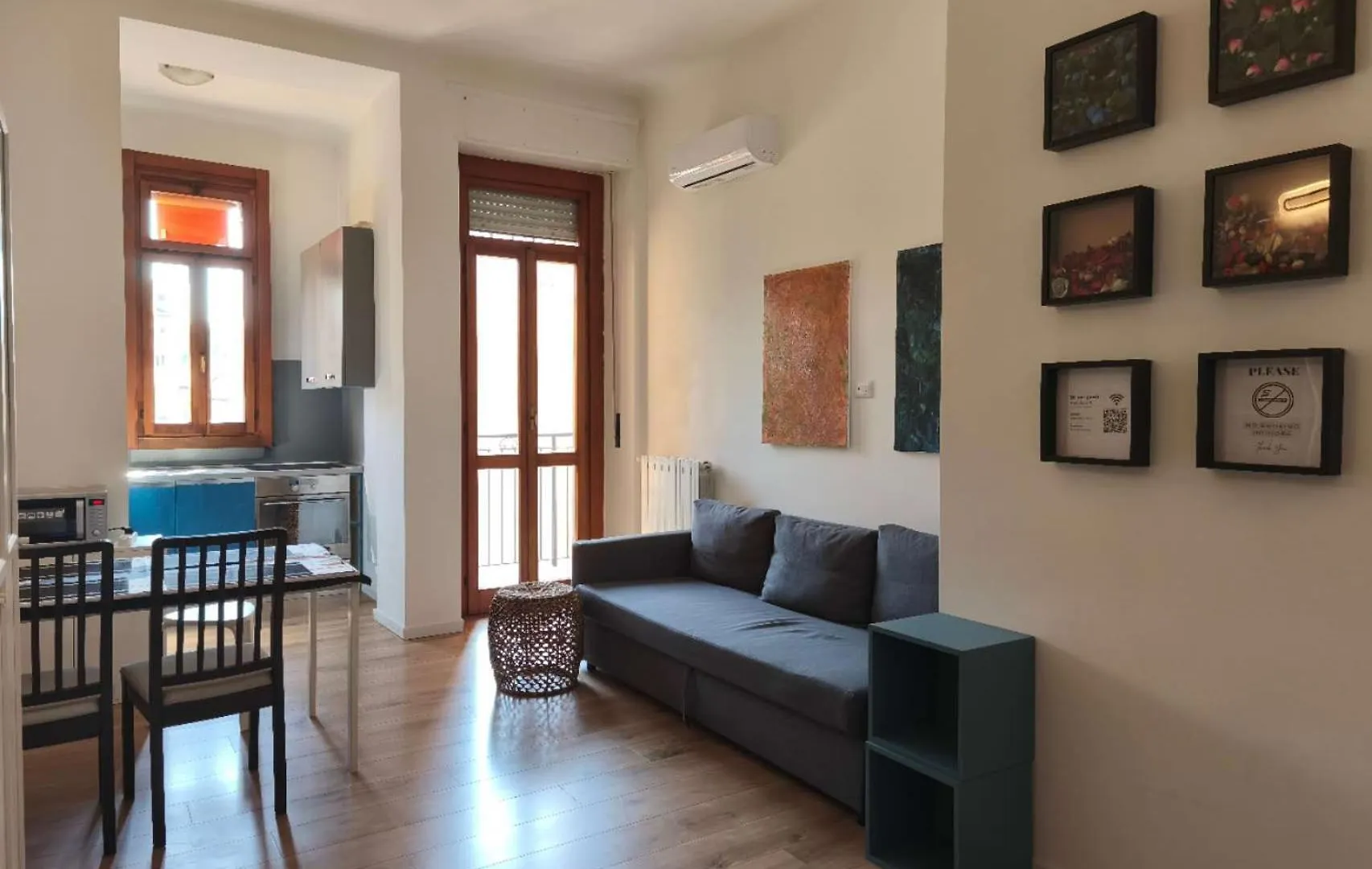 Casa Giada Διαμέρισμα Μιλάνο