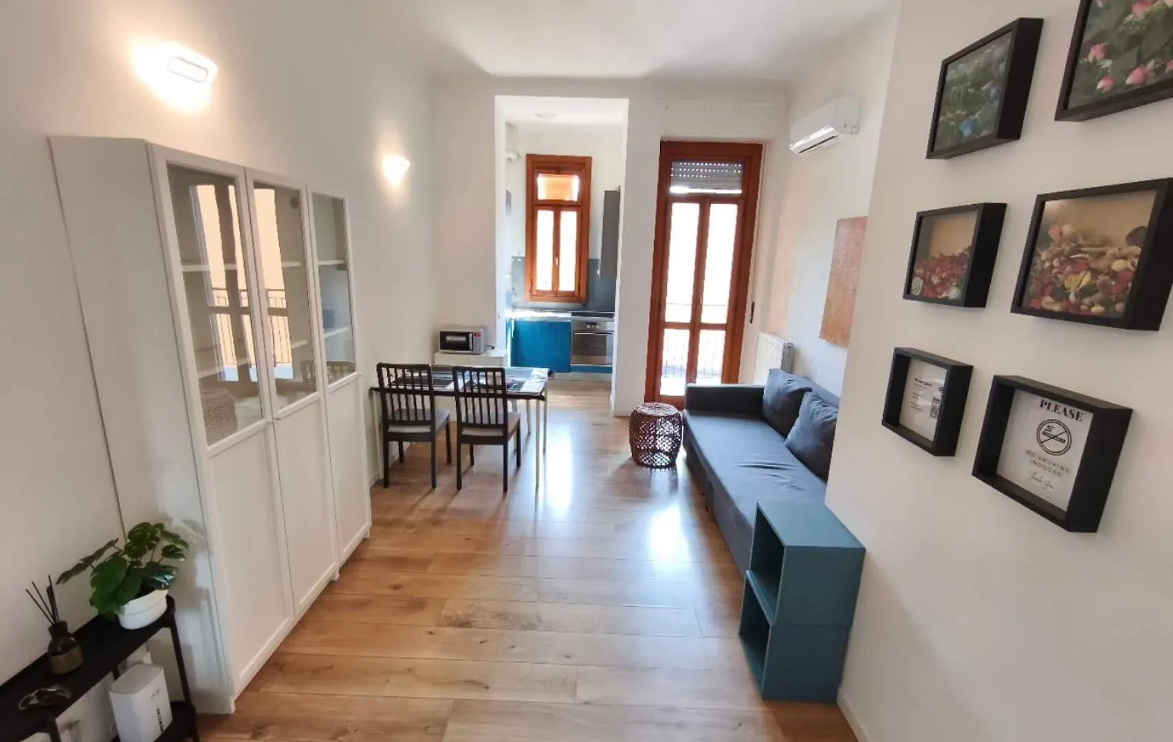 Casa Giada Διαμέρισμα Μιλάνο Ιταλία