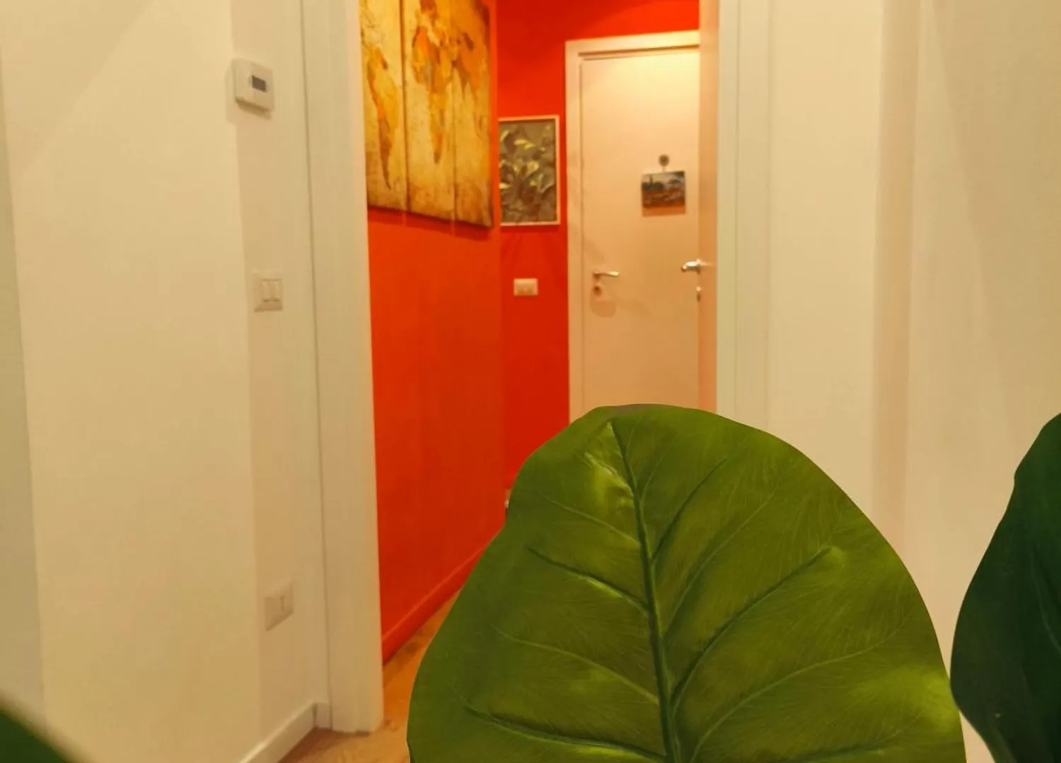Casa Giada Διαμέρισμα Μιλάνο