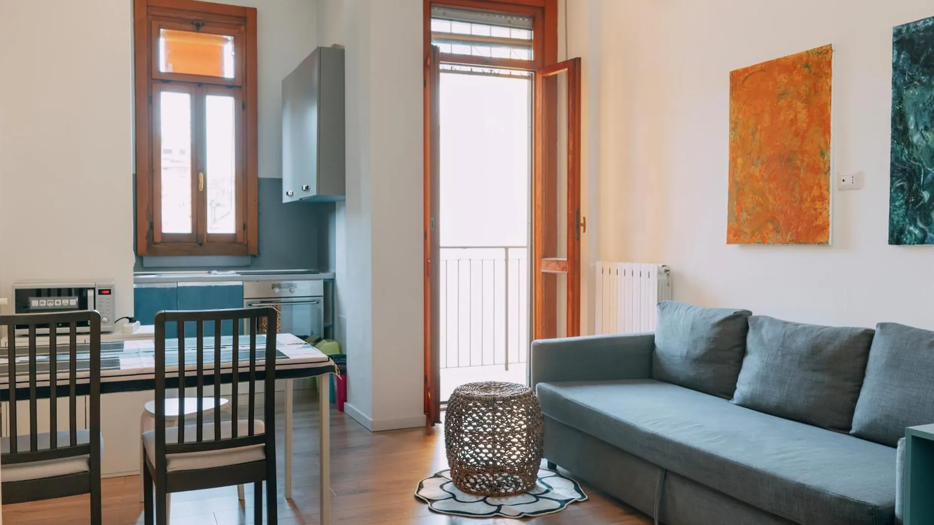 Casa Giada Διαμέρισμα Μιλάνο 0*,